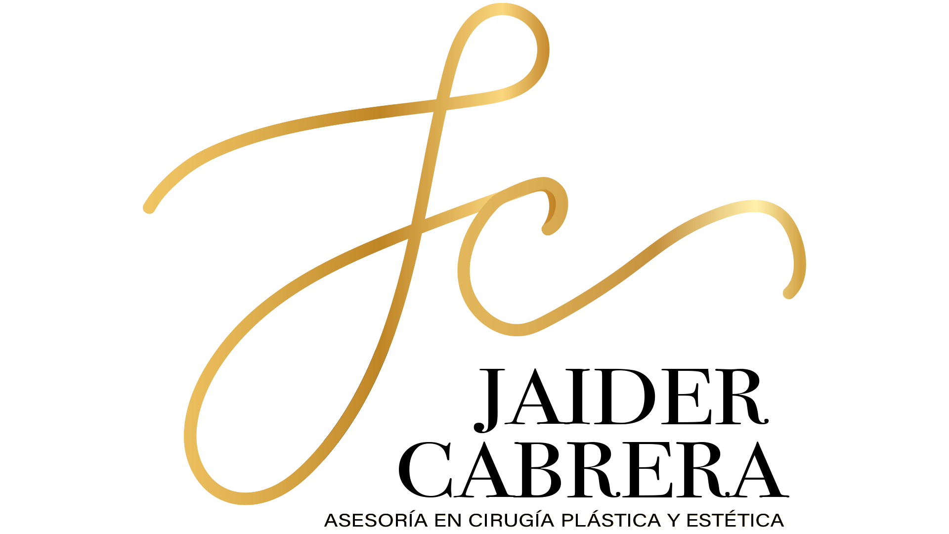 Logo de Jaider Cabrera