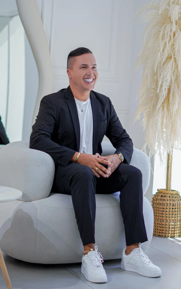 Jaider Cabrera